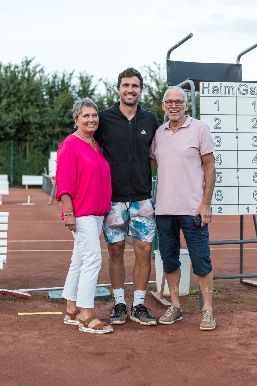 Bild 100 - Marner Tennisevent mit Mischa Zverev